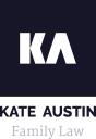 Kate Austin Family Lawyers logo